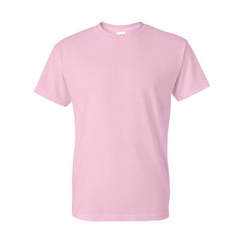 Gildan Dryblend 50/50 T-Shirt Package (100 Pieces)