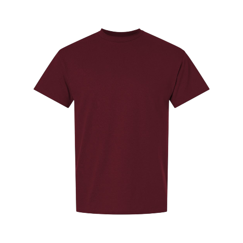 Gildan Dryblend 8000 50/50 T-Shirt Package (100 Pieces)