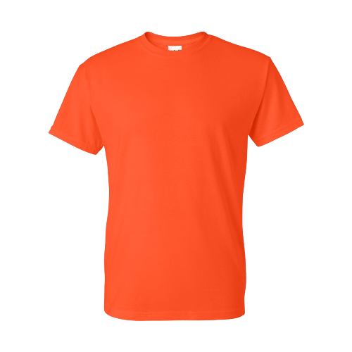 Gildan Dryblend 50/50 T-Shirt Package (100 Pieces)