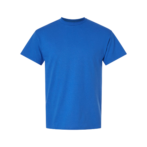 Gildan Dryblend 50/50 T-Shirt Package (100 Pieces)