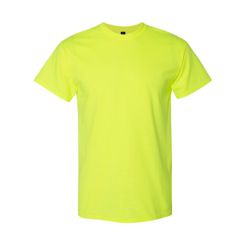 Gildan Dryblend 50/50 T-Shirt Package (100 Pieces)