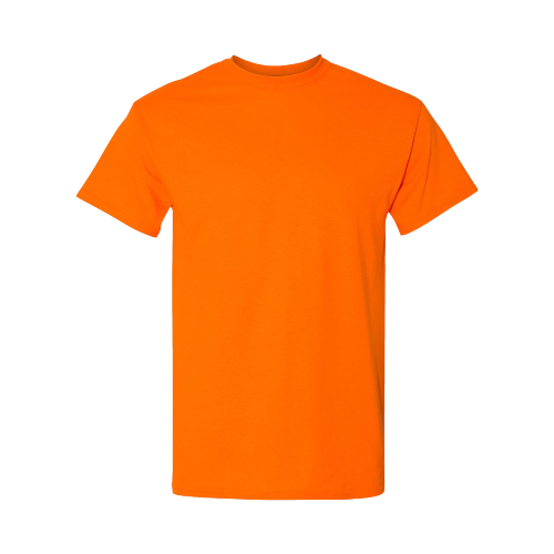 Gildan Dryblend 50/50 T-Shirt Package (100 Pieces)