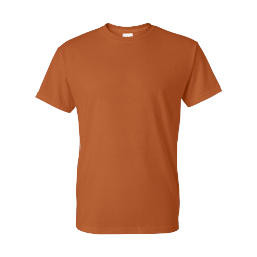 Gildan Dryblend 50/50 T-Shirt Package (100 Pieces)