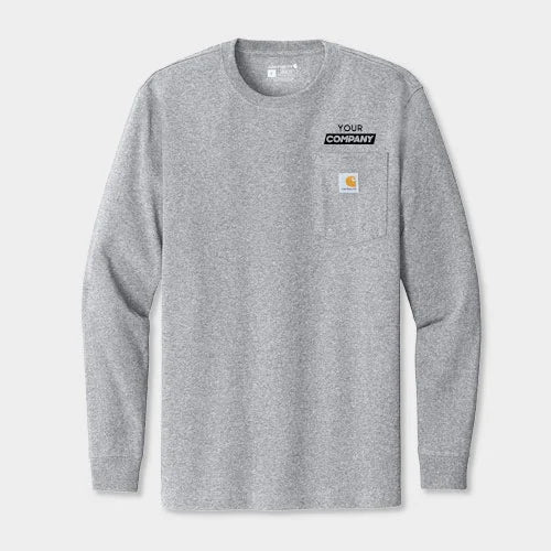 Long Sleeves