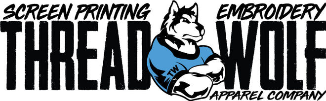 THREAD WOLF | Quality, Custom Printed Merchandise – Thread Wolf Screen ...