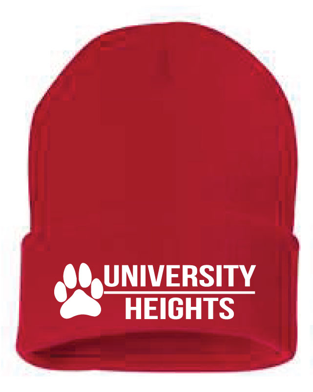 UH PTA  Beanie