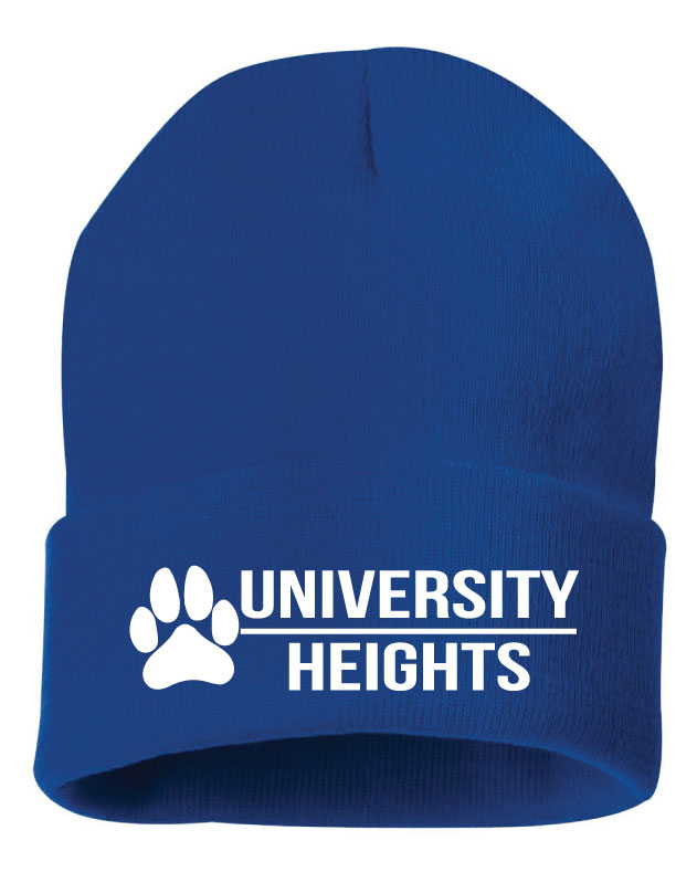 UH PTA  Beanie