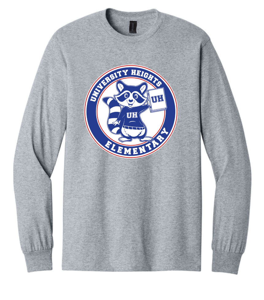 UH PTA  Long Sleeve T-Shirt