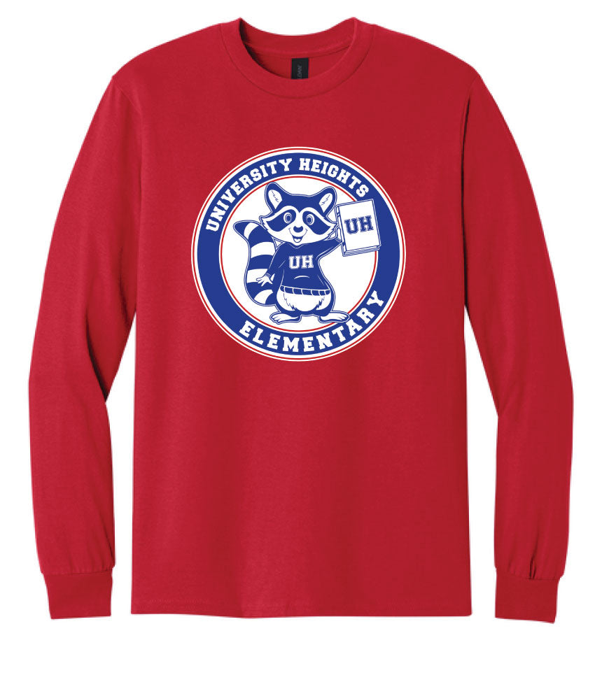 UH PTA  Long Sleeve T-Shirt