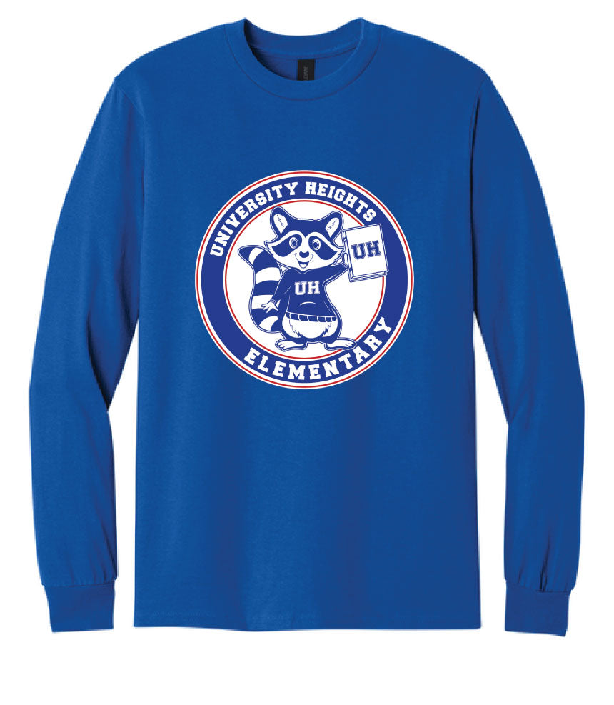 UH PTA  Long Sleeve T-Shirt