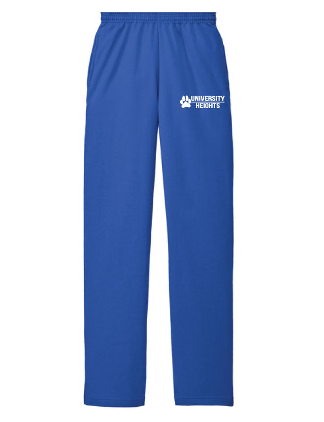 UH PTA  Sweatpants