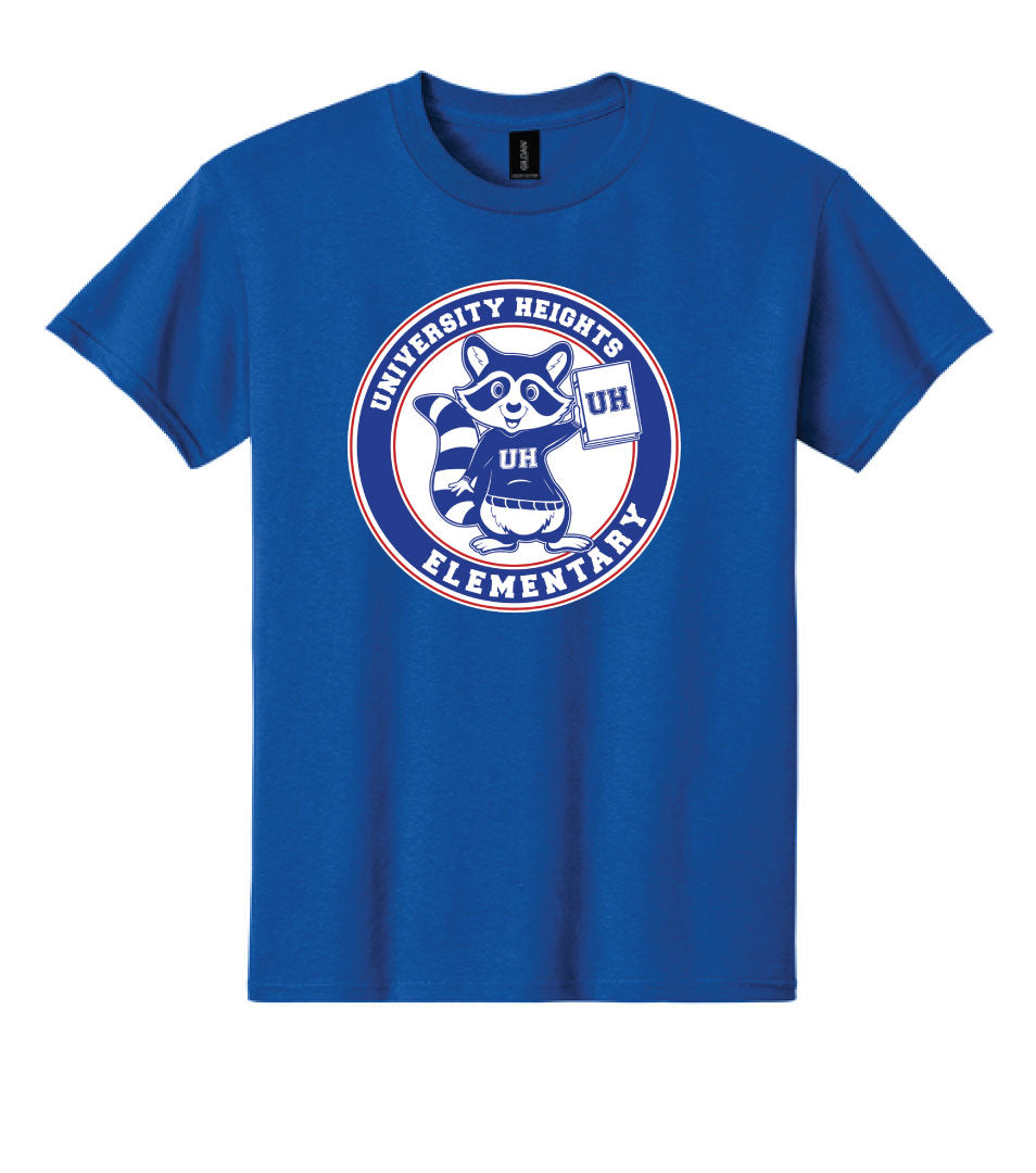 UH PTA  Tshirt