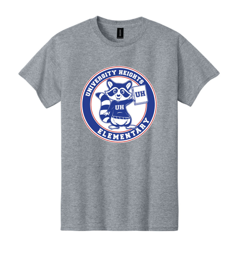 UH PTA  Tshirt