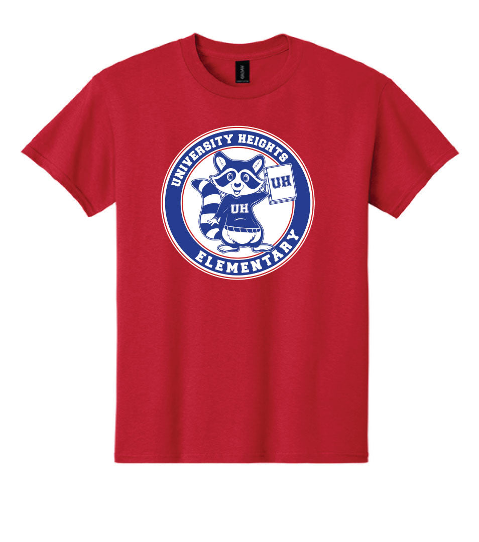 UH PTA  Tshirt