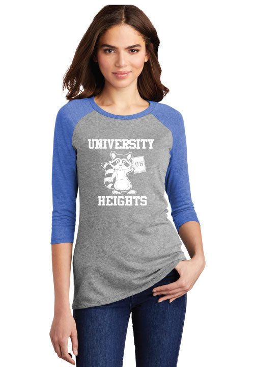 UH Baseball T-Shirt
