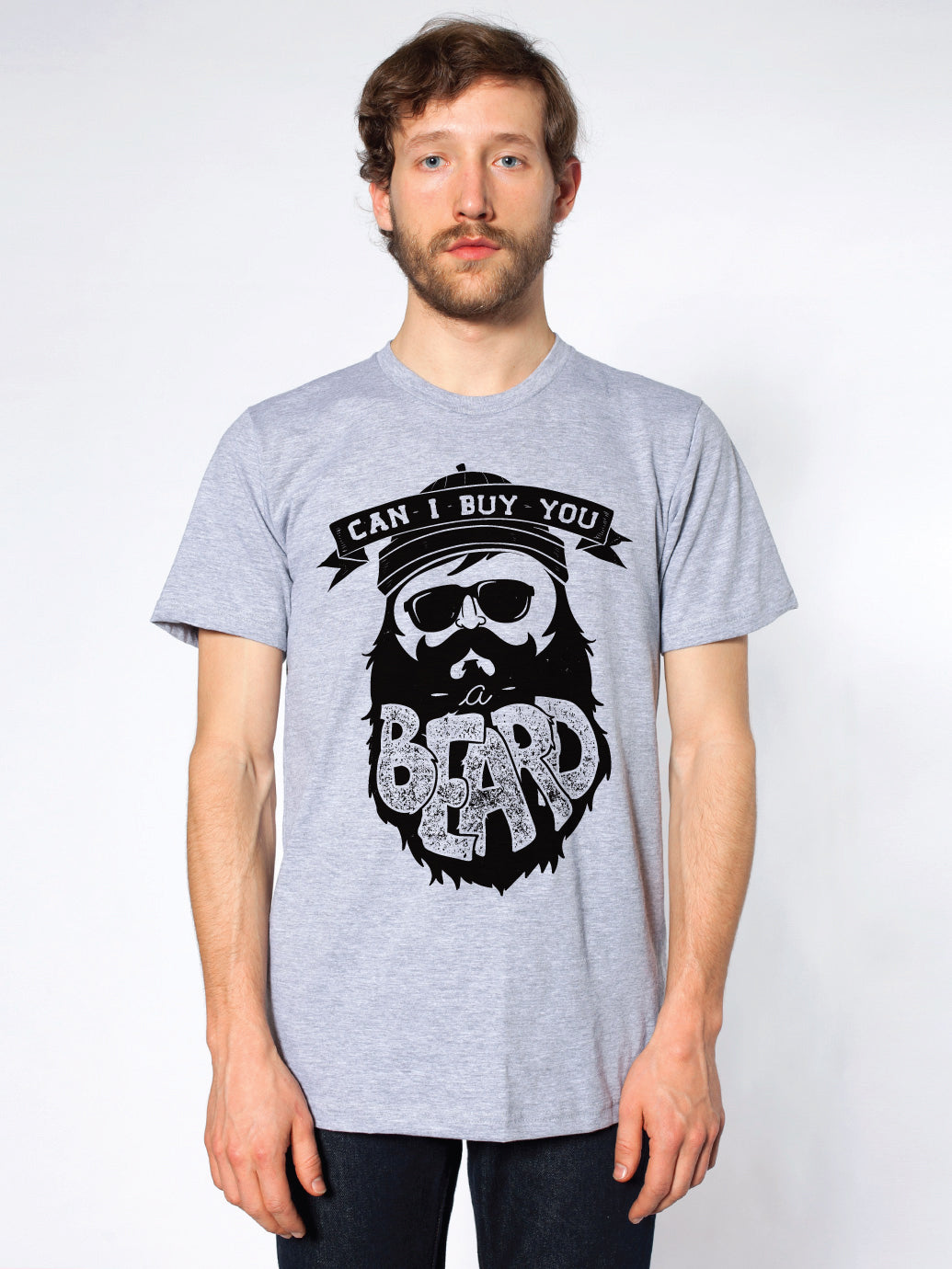Black Beard