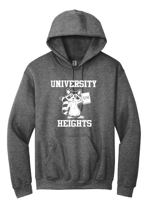 Uh hoodie outlet