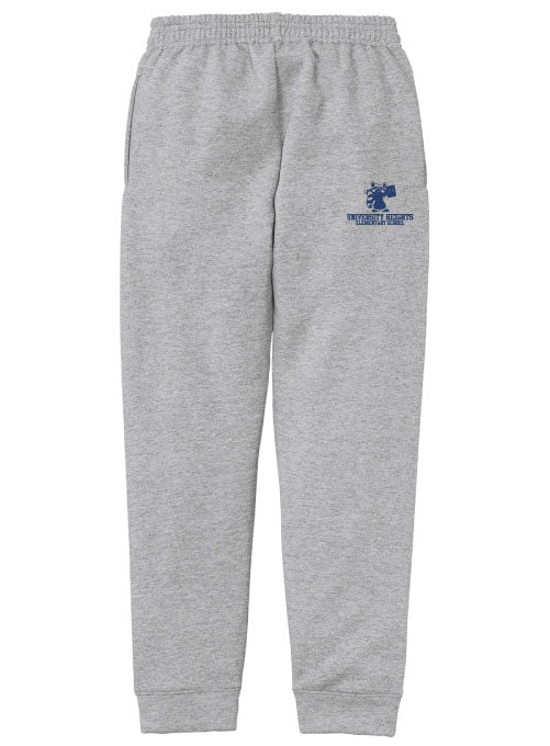 UH Heavy Blend Sweatpants Adult & Youth